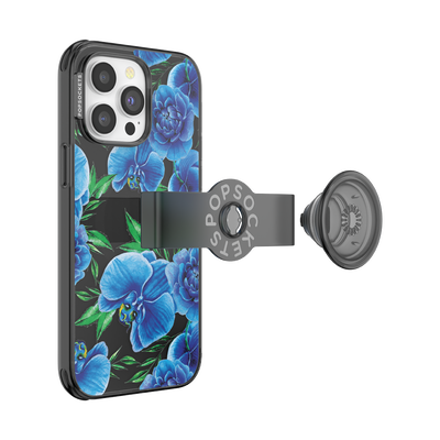 Secondary image for hover Blue Orchid — iPhone 14 Pro Max for MagSafe